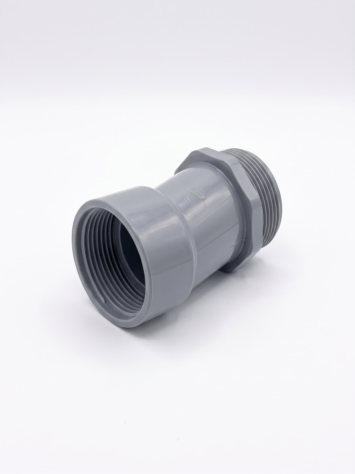 Excentre PVC SCH-40