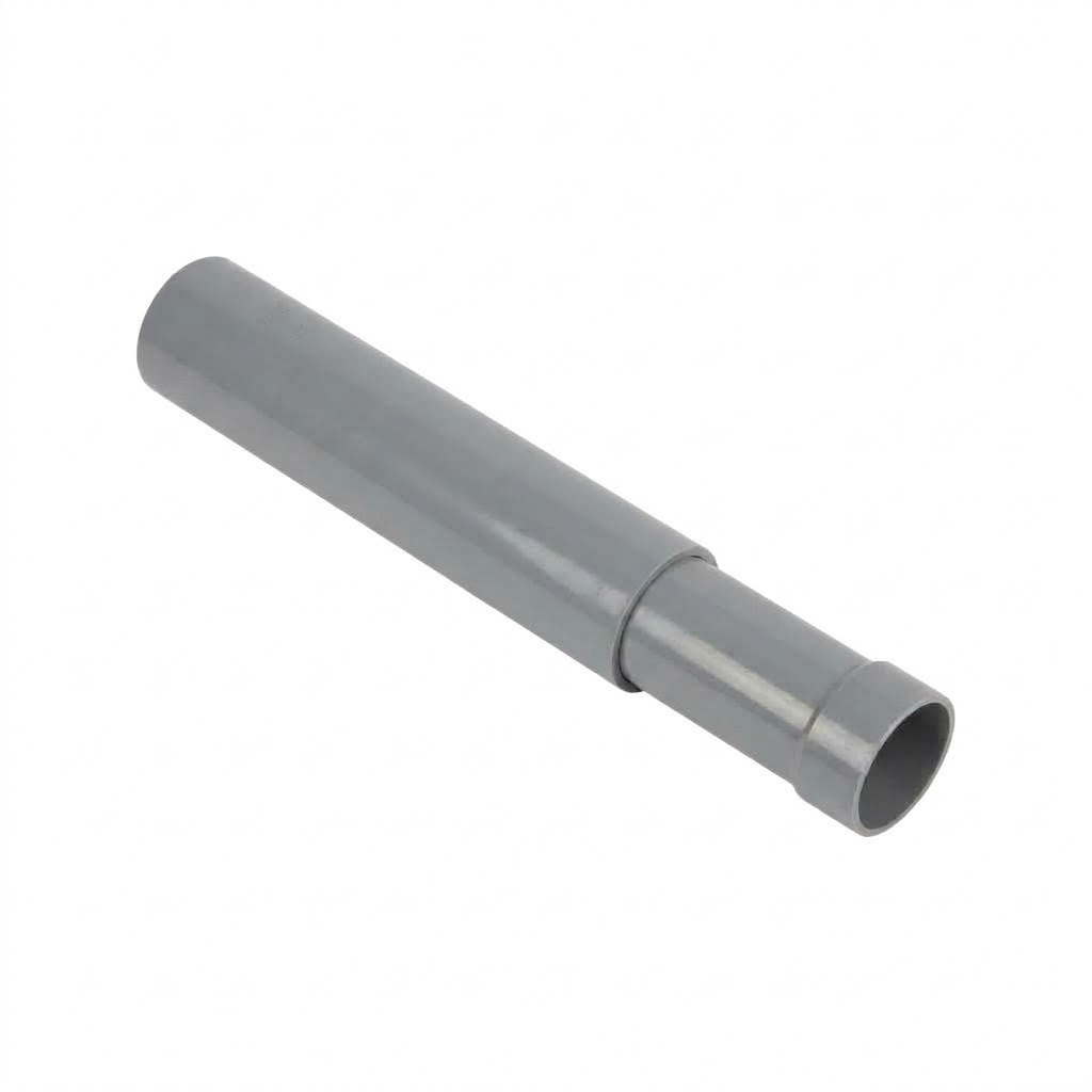 Joint d'expansion PVC SCH-40