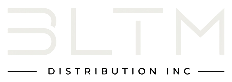BLTM Distribution Inc